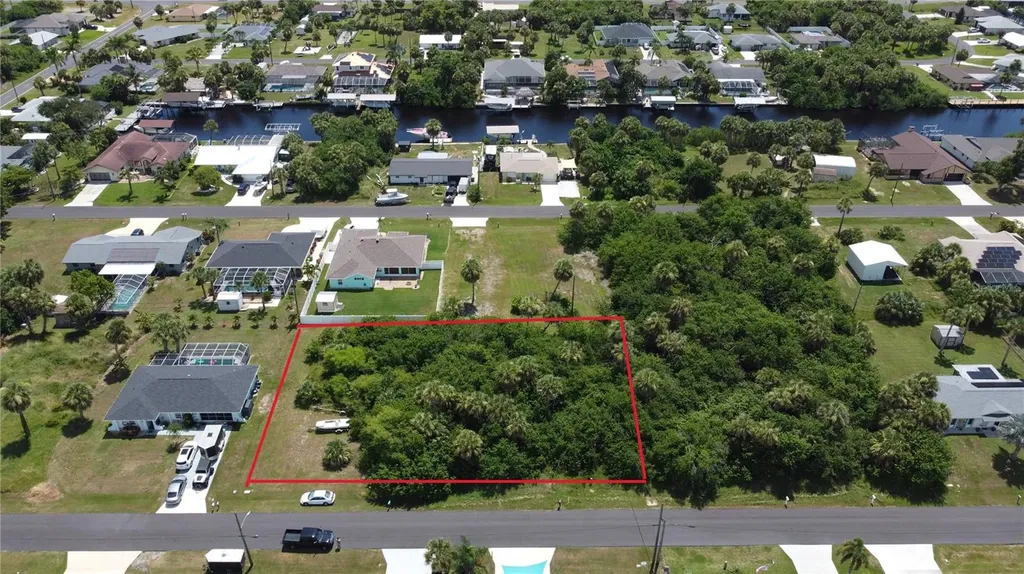 4501 Ewing Circle Port Charlotte FL 33948