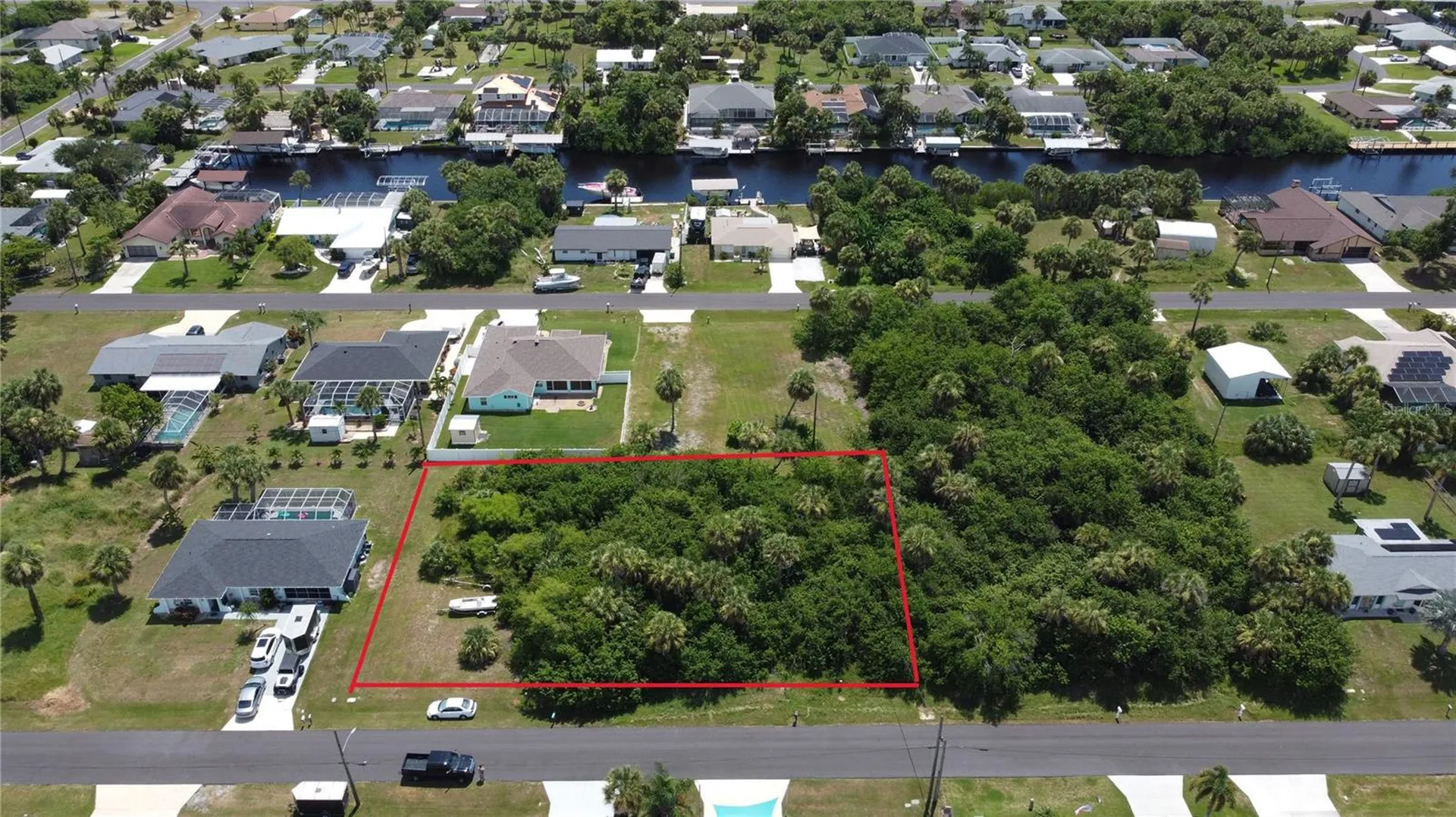 4501 Ewing Circle Port Charlotte FL 33948