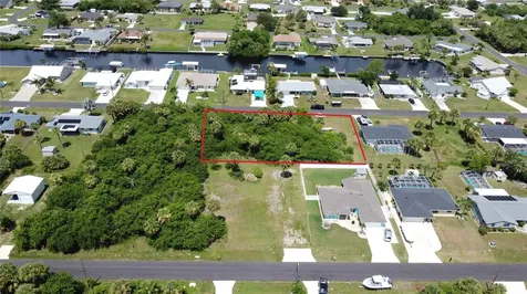 4501 Ewing Circle Port Charlotte FL 33948
