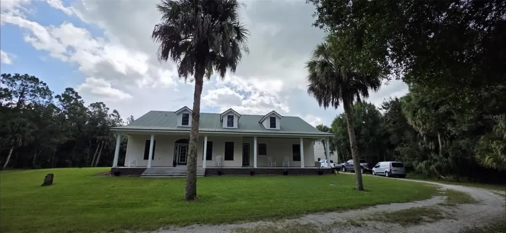 8991 SW Springhaven Avenue Indiantown FL 34956
