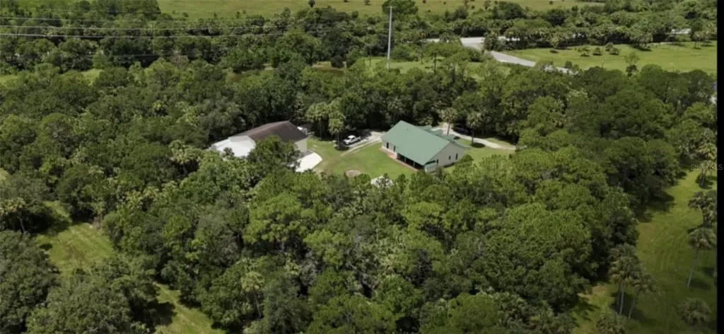 8991 SW Springhaven Avenue Indiantown FL 34956