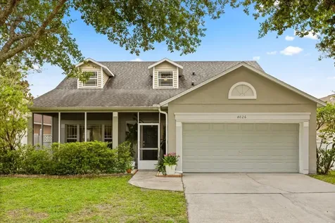 4026 Coralbrooke Grove Orlando FL 32826