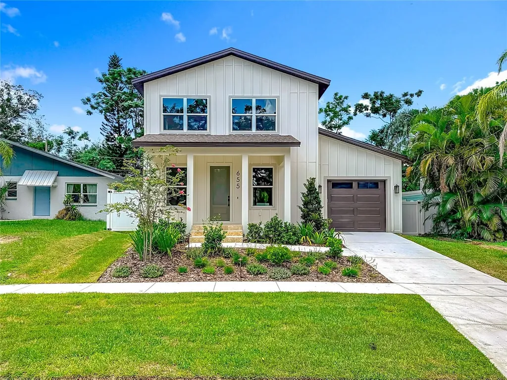 655 Wooddell Drive Safety Harbor FL 34695