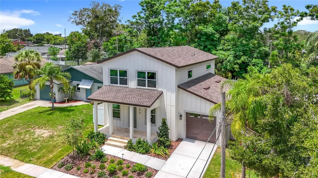 655 Wooddell Drive Safety Harbor FL 34695