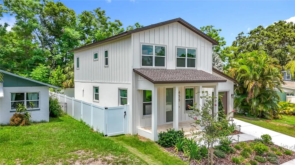 655 Wooddell Drive Safety Harbor FL 34695