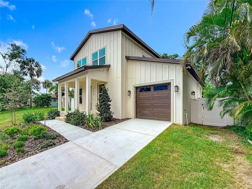 655 Wooddell Drive Safety Harbor FL 34695