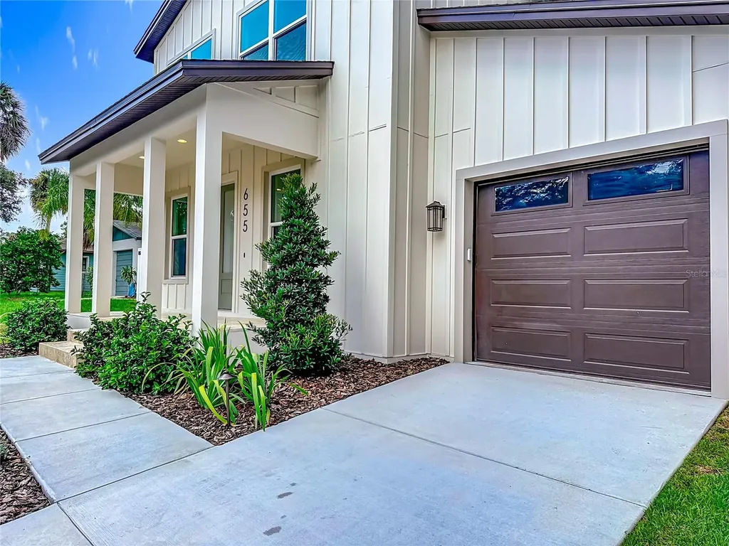 655 Wooddell Drive Safety Harbor FL 34695
