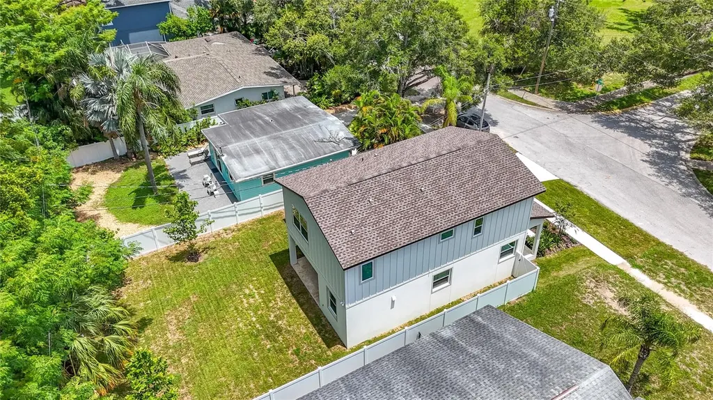 655 Wooddell Drive Safety Harbor FL 34695