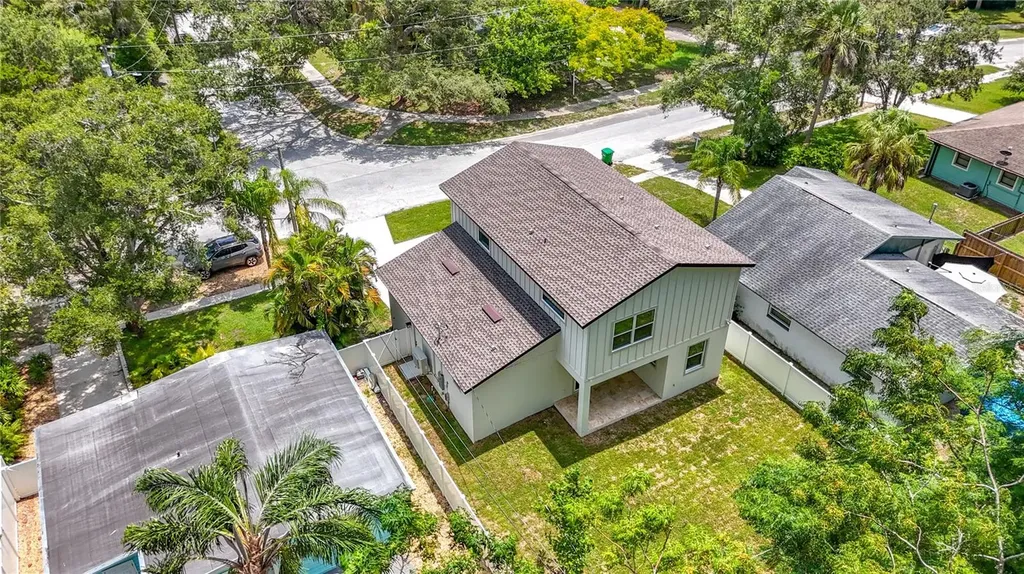 655 Wooddell Drive Safety Harbor FL 34695