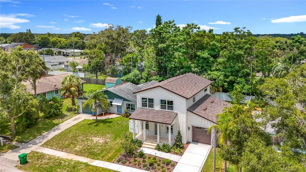 655 Wooddell Drive Safety Harbor FL 34695