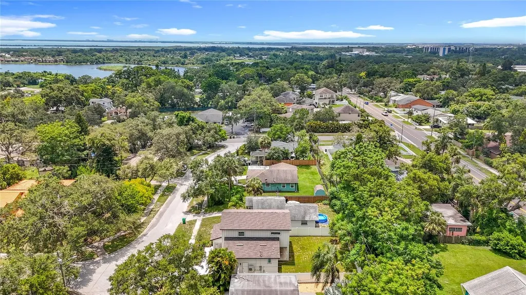 655 Wooddell Drive Safety Harbor FL 34695