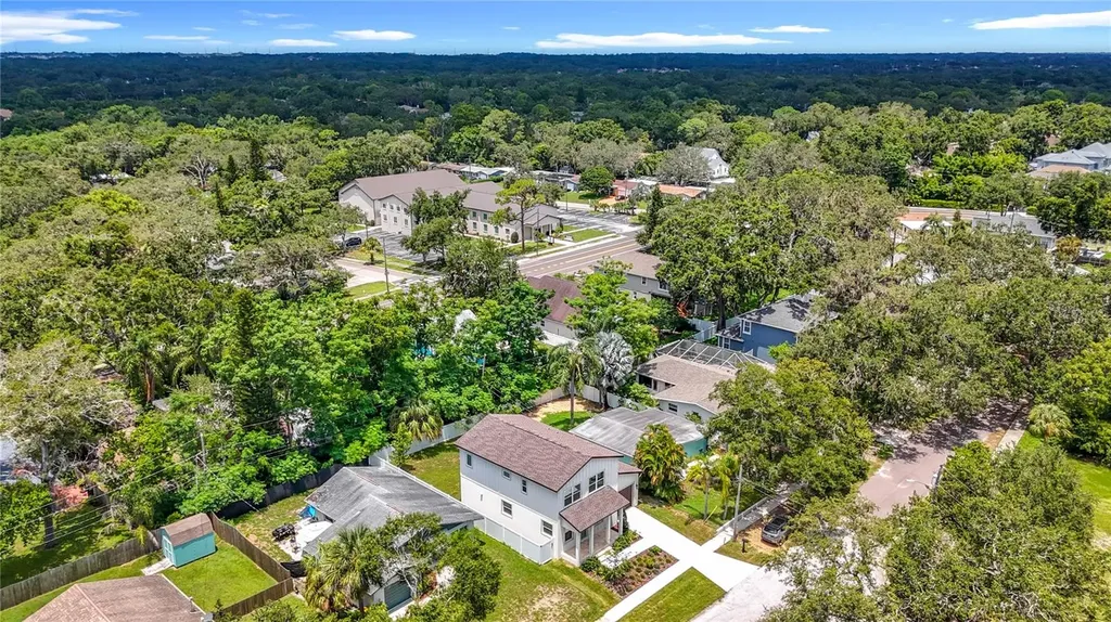 655 Wooddell Drive Safety Harbor FL 34695