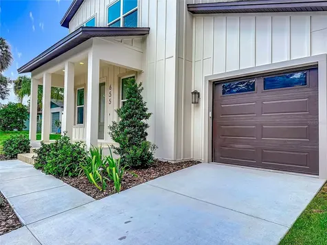 655 Wooddell Drive Safety Harbor FL 34695