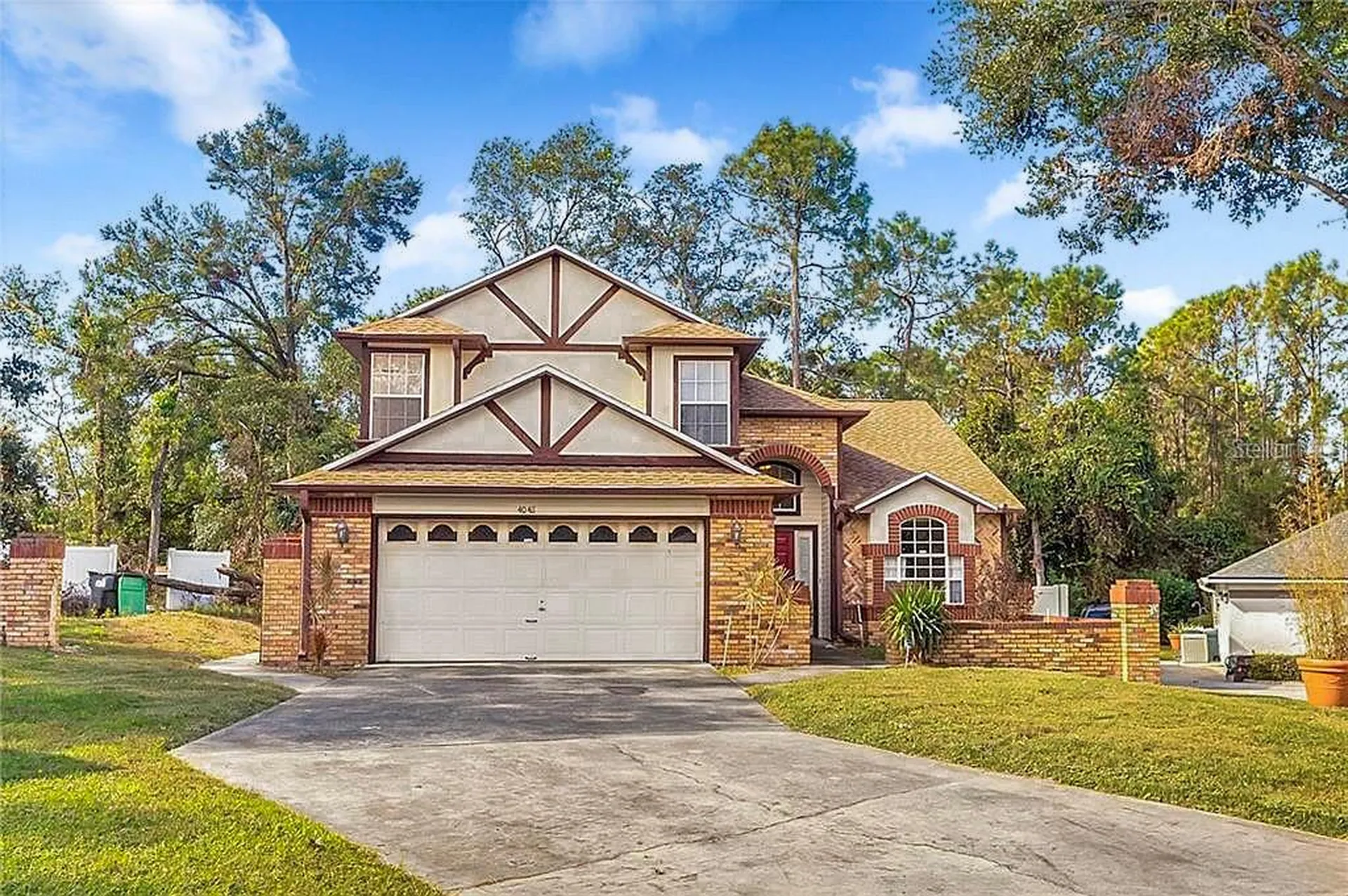 4048 Mallard Point Court Orlando FL 32810