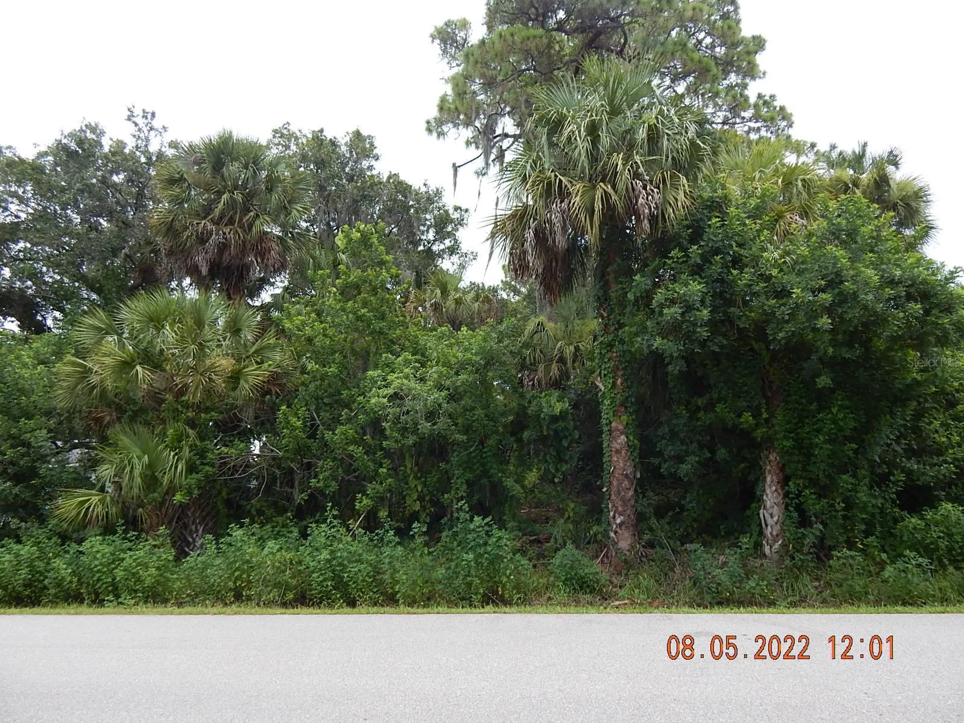 Antioch Street North Port FL 34288