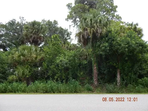 Antioch Street North Port FL 34288