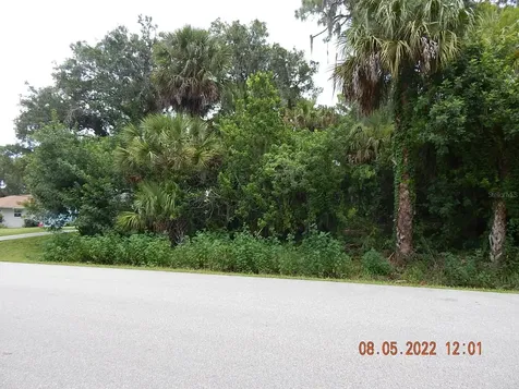 Antioch Street North Port FL 34288