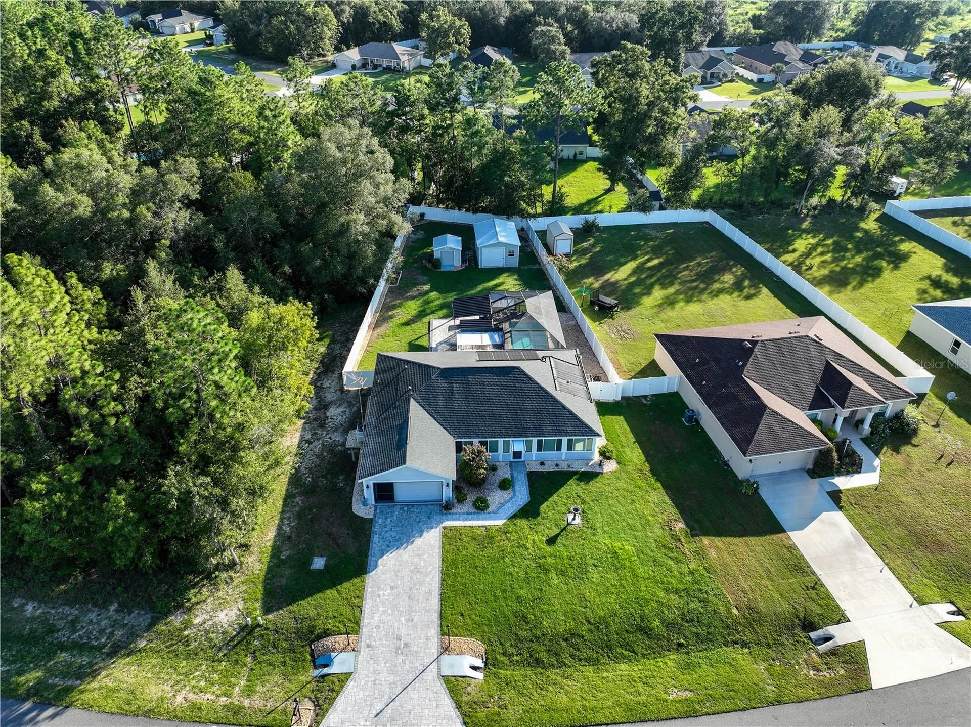 6367 SW 117th Street Road Ocala FL 34476