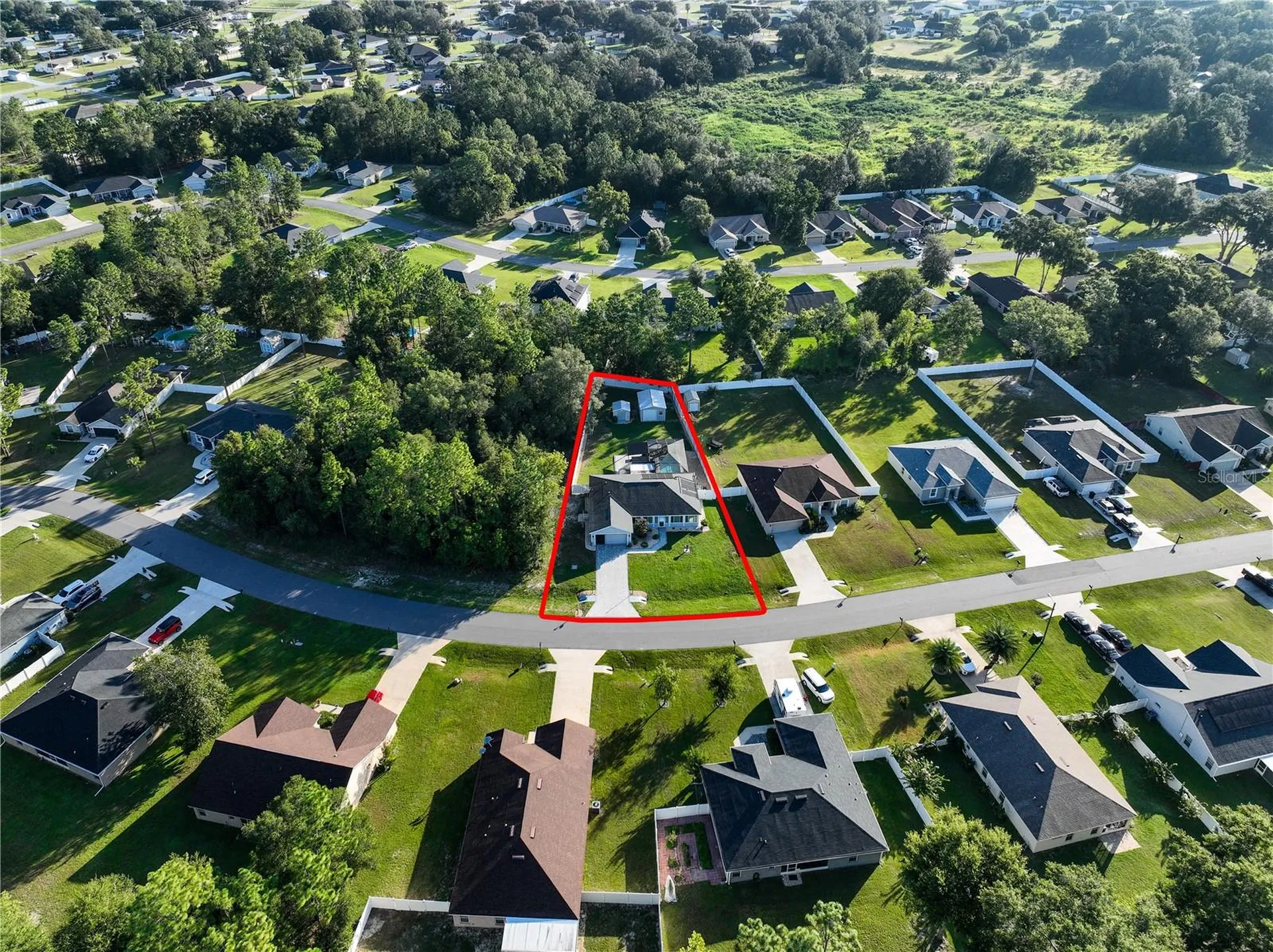 6367 SW 117th Street Road Ocala FL 34476