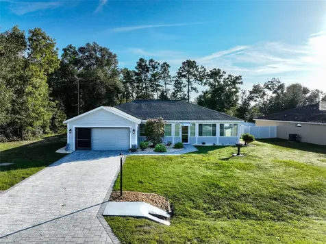 6367 SW 117th Street Road Ocala FL 34476