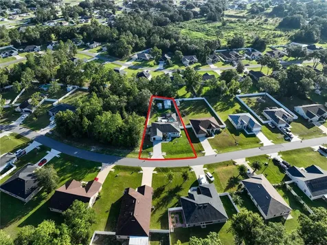 6367 SW 117th Street Road Ocala FL 34476