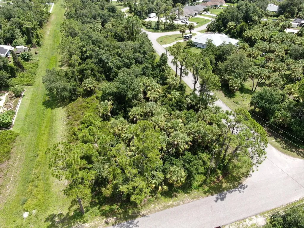 Nadell Road North Port FL 34288