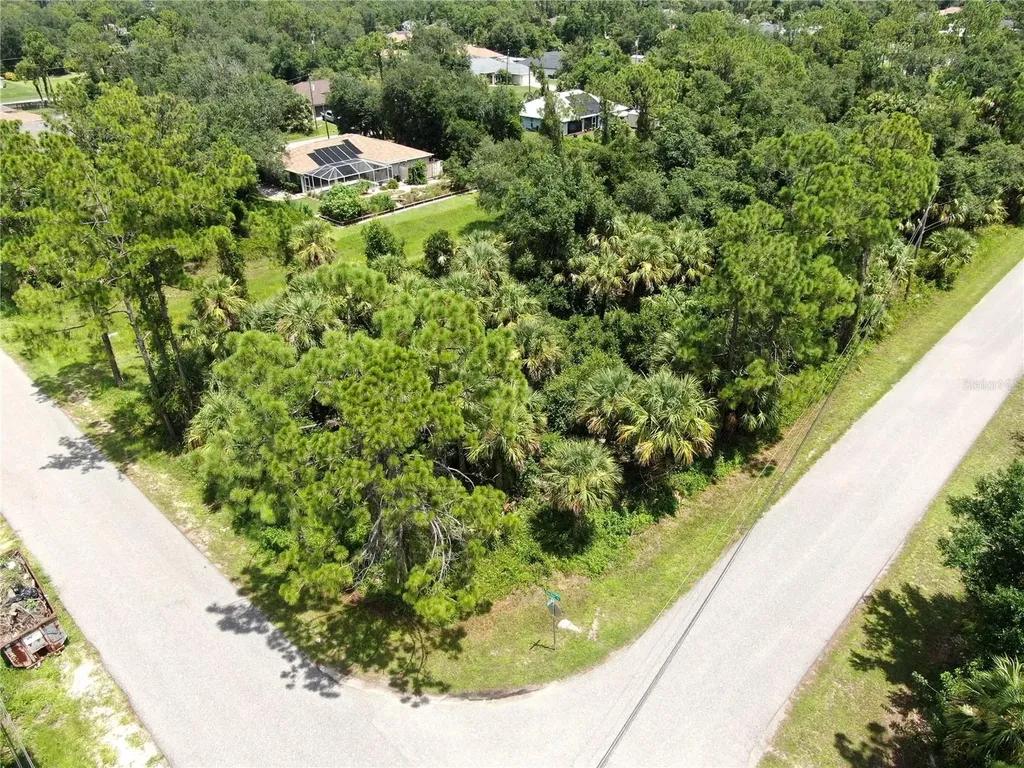 Nadell Road North Port FL 34288
