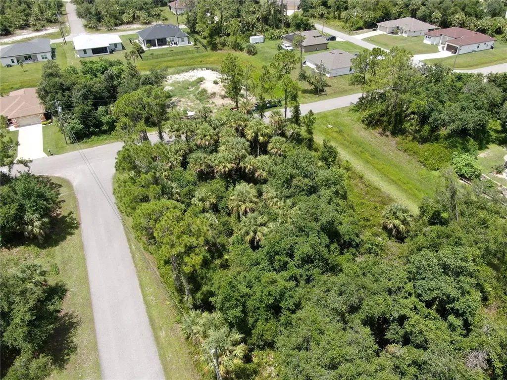 Nadell Road North Port FL 34288