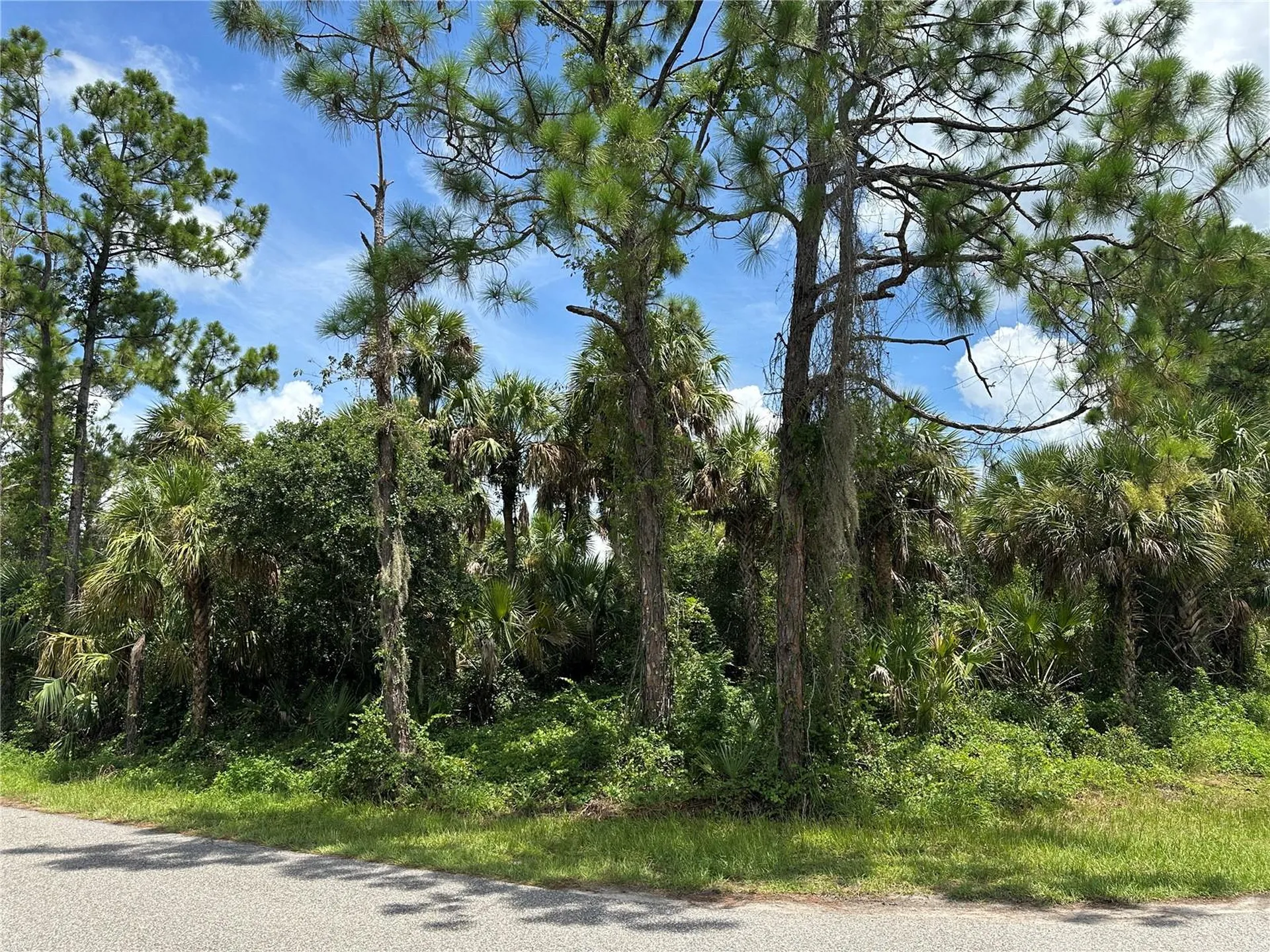 Nadell Road North Port FL 34288