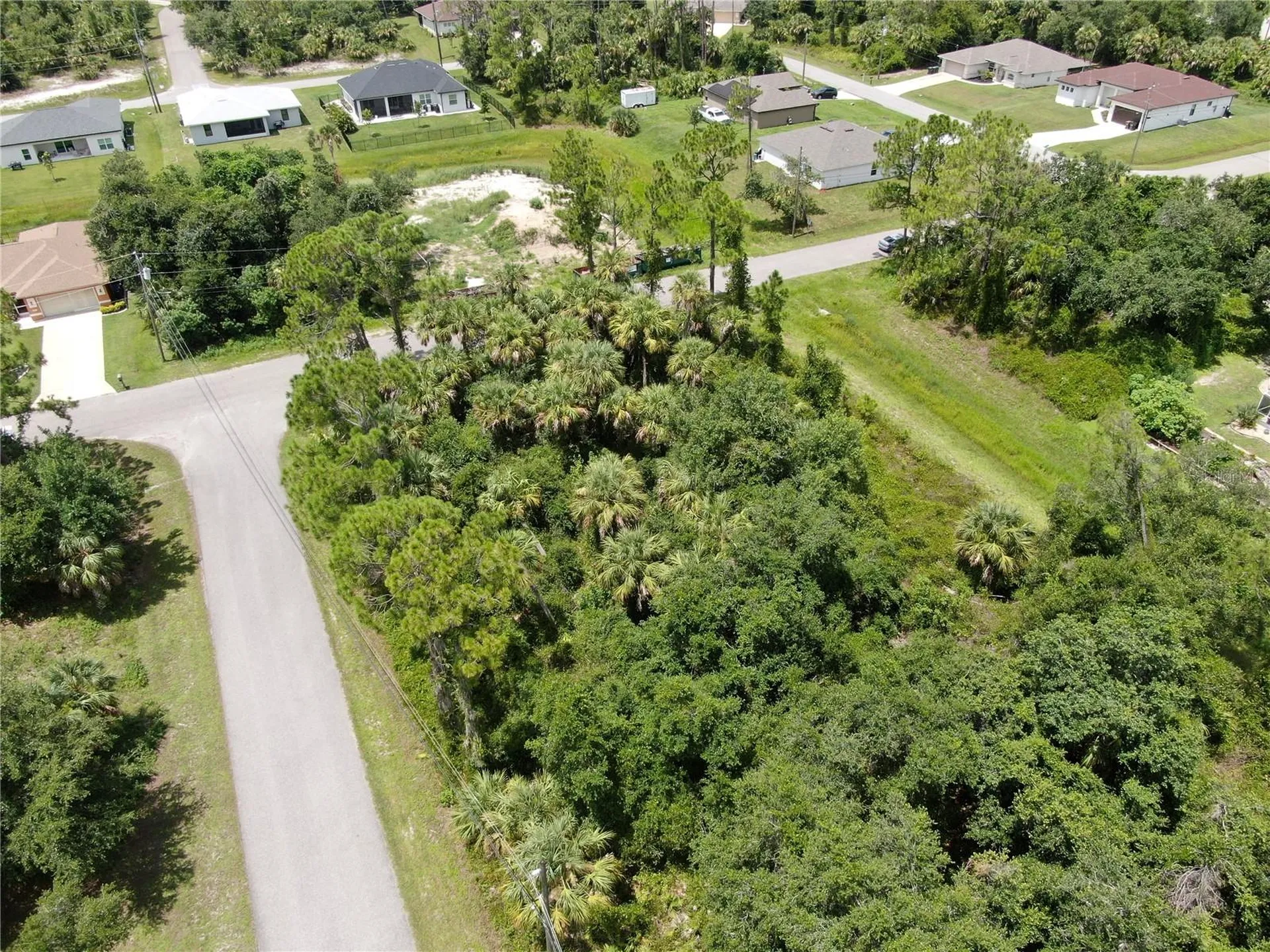 Nadell Road North Port FL 34288