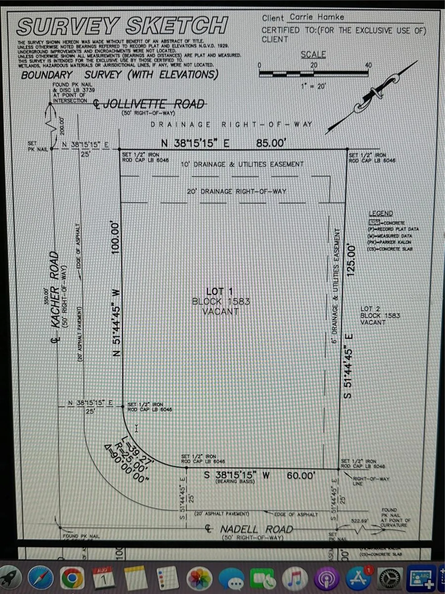 Nadell Road North Port FL 34288