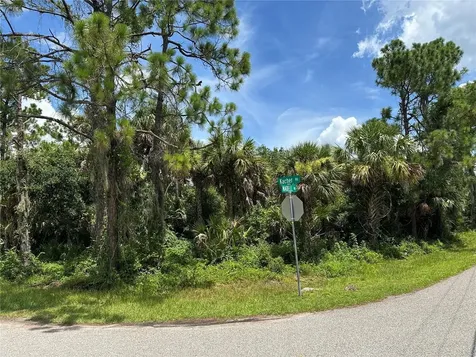 Nadell Road North Port FL 34288