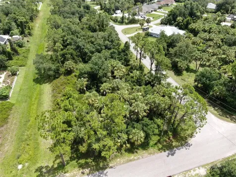 Nadell Road North Port FL 34288