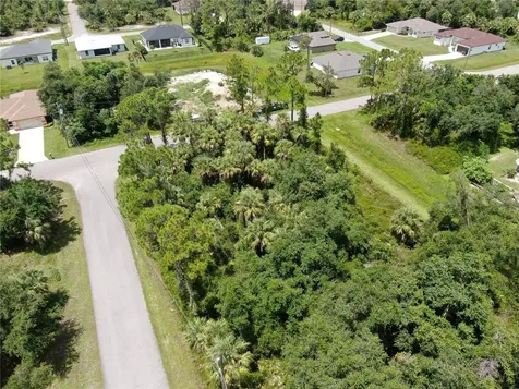 Nadell Road North Port FL 34288