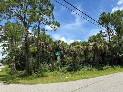 Nadell Road North Port FL 34288