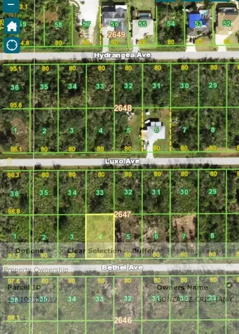 14020 Bethel Avenue Port Charlotte FL 33953