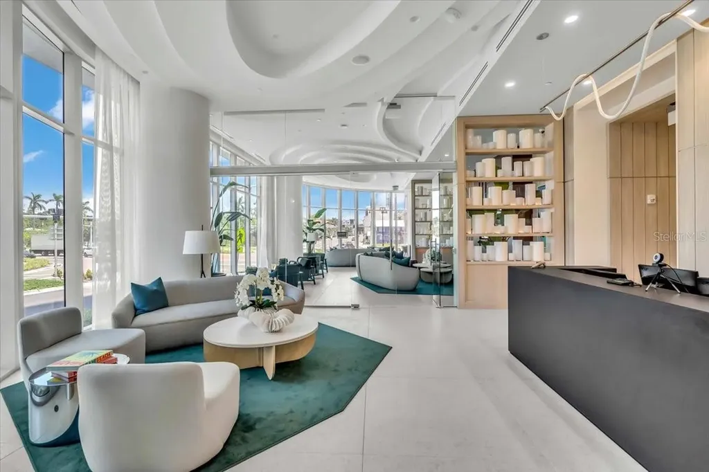 301 Quay Commons Sarasota FL 34236