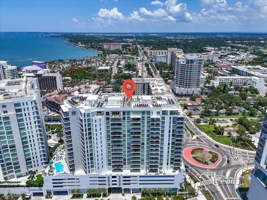 301 Quay Commons Sarasota FL 34236
