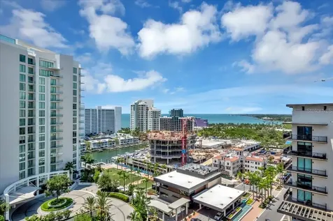 301 Quay Commons Sarasota FL 34236