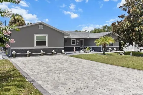 1201 NW 5th Terrace Crystal River FL 34428