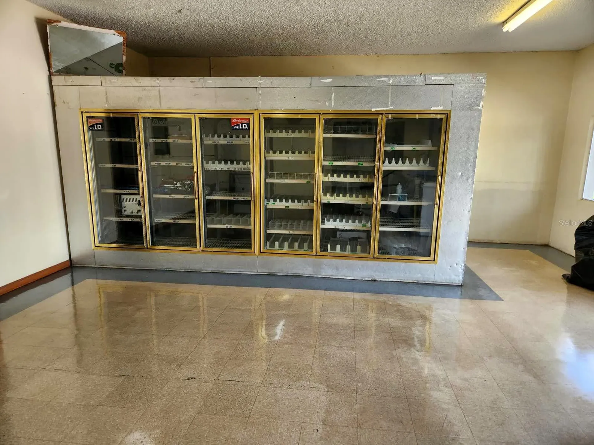 4837 Martin Luther King Drive Bowling Green FL 33834