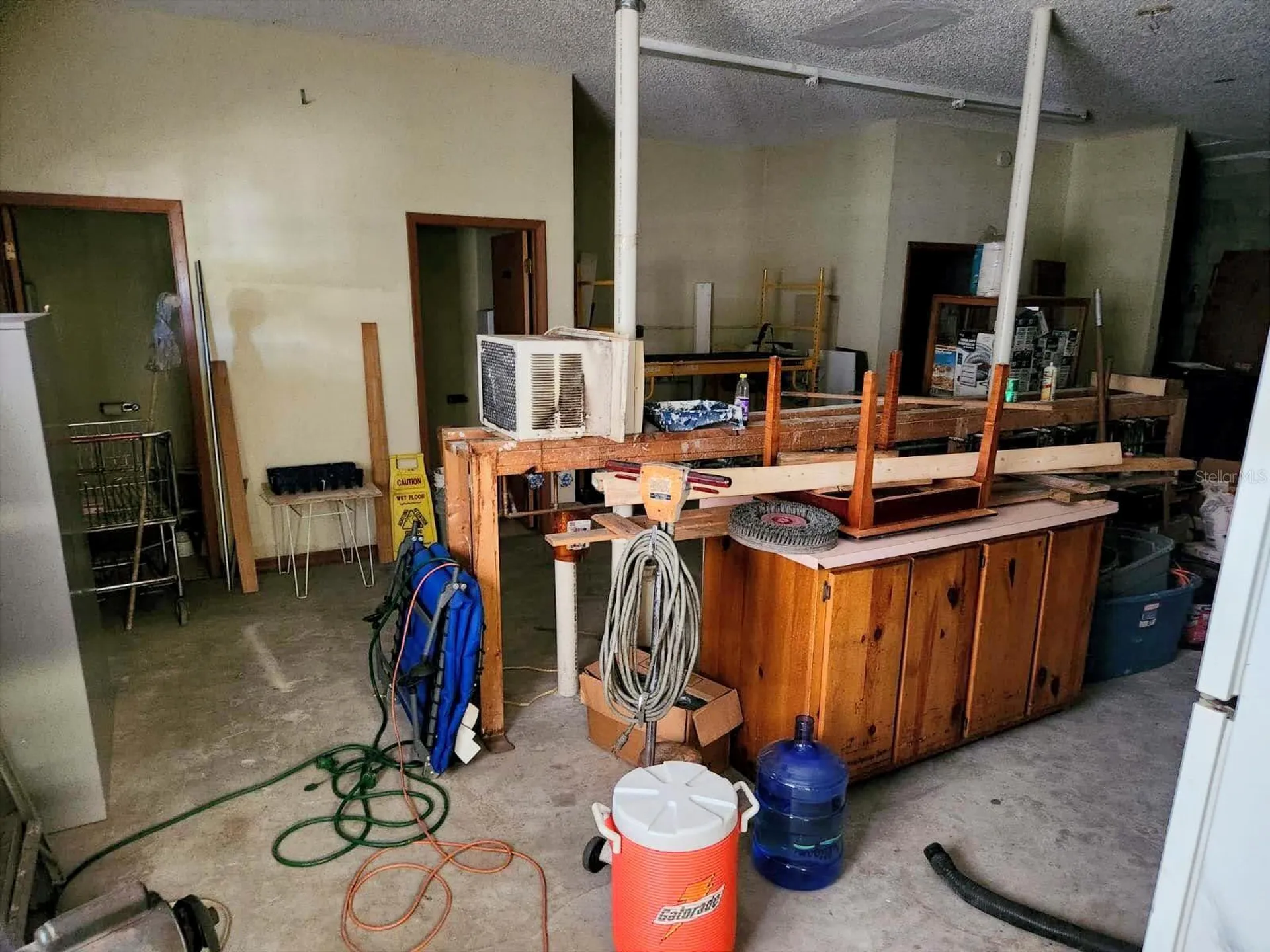 4837 Martin Luther King Drive Bowling Green FL 33834