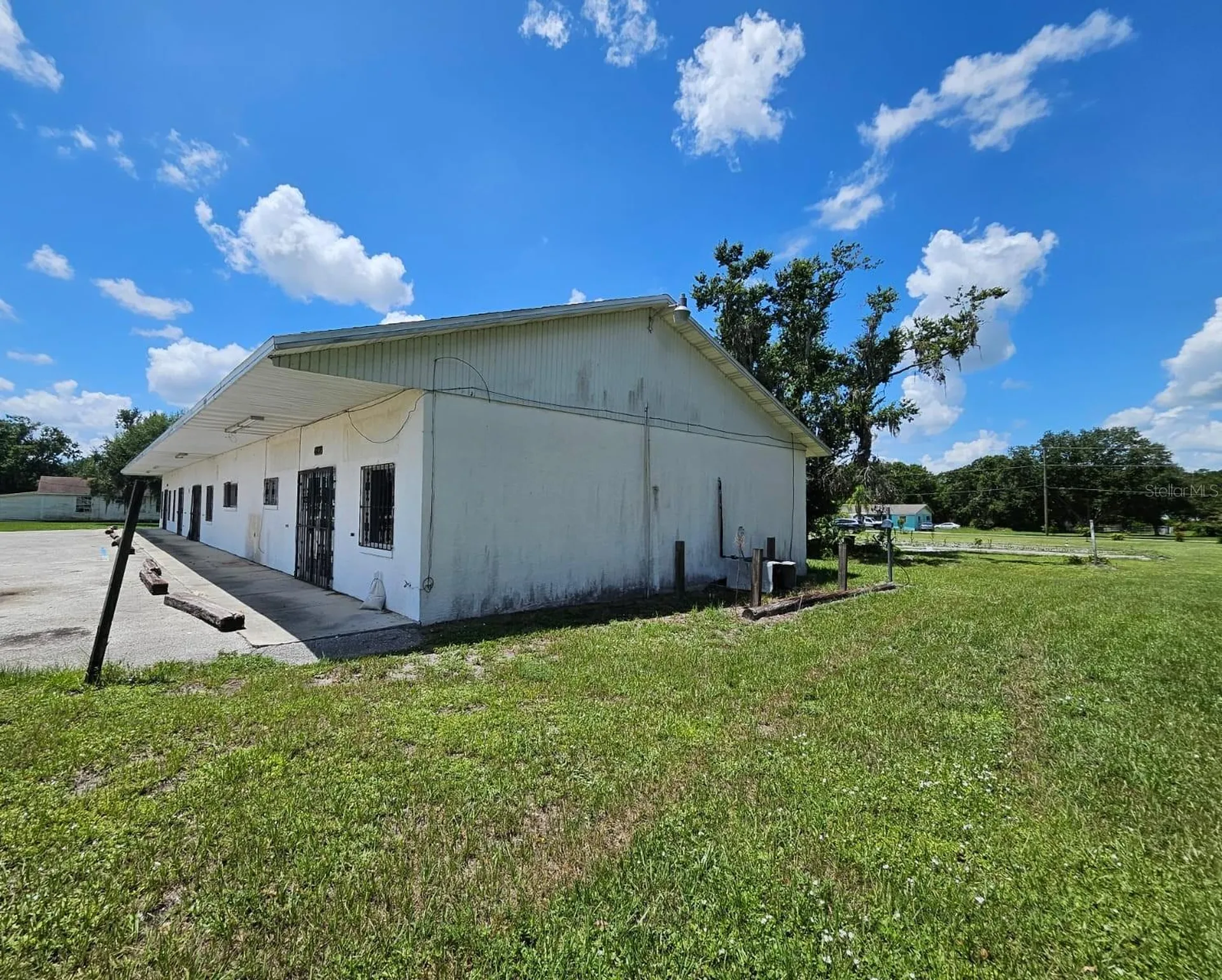 4837 Martin Luther King Drive Bowling Green FL 33834