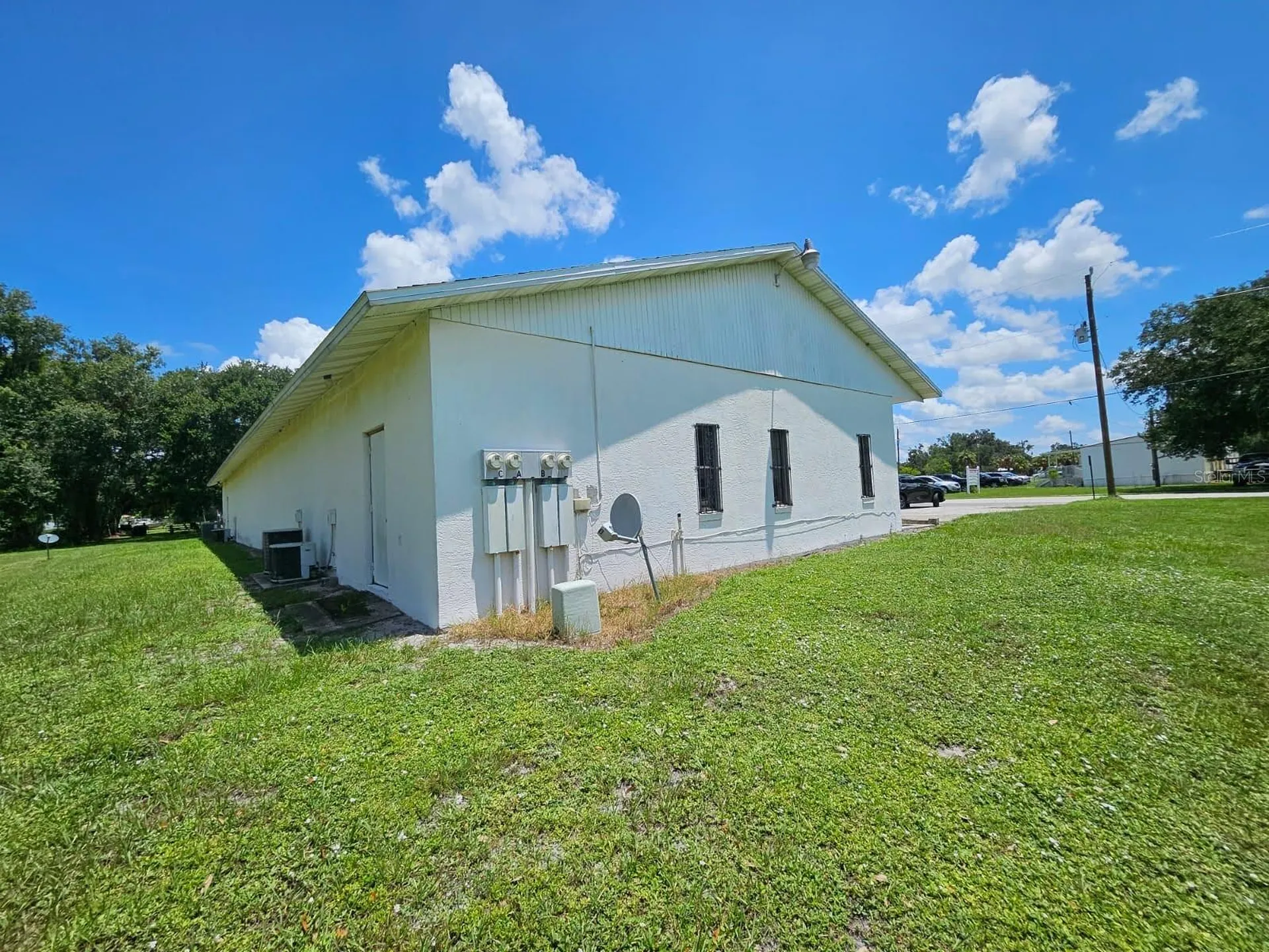 4837 Martin Luther King Drive Bowling Green FL 33834