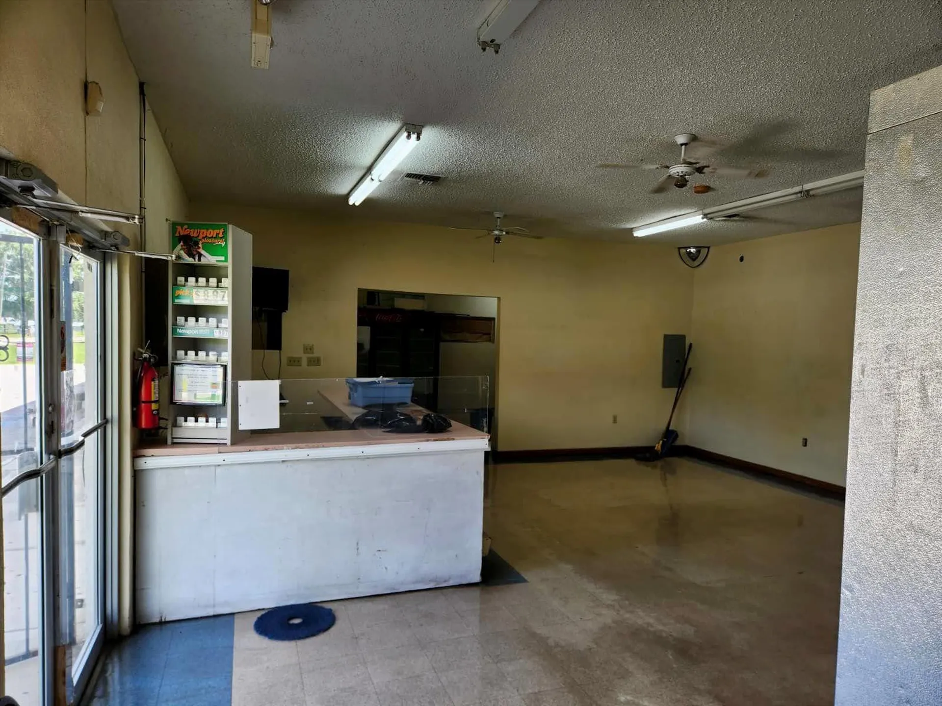 4837 Martin Luther King Drive Bowling Green FL 33834