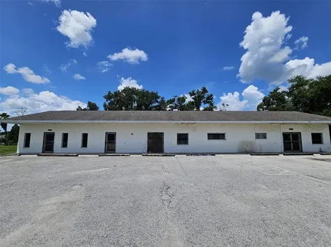 4837 Martin Luther King Drive Bowling Green FL 33834