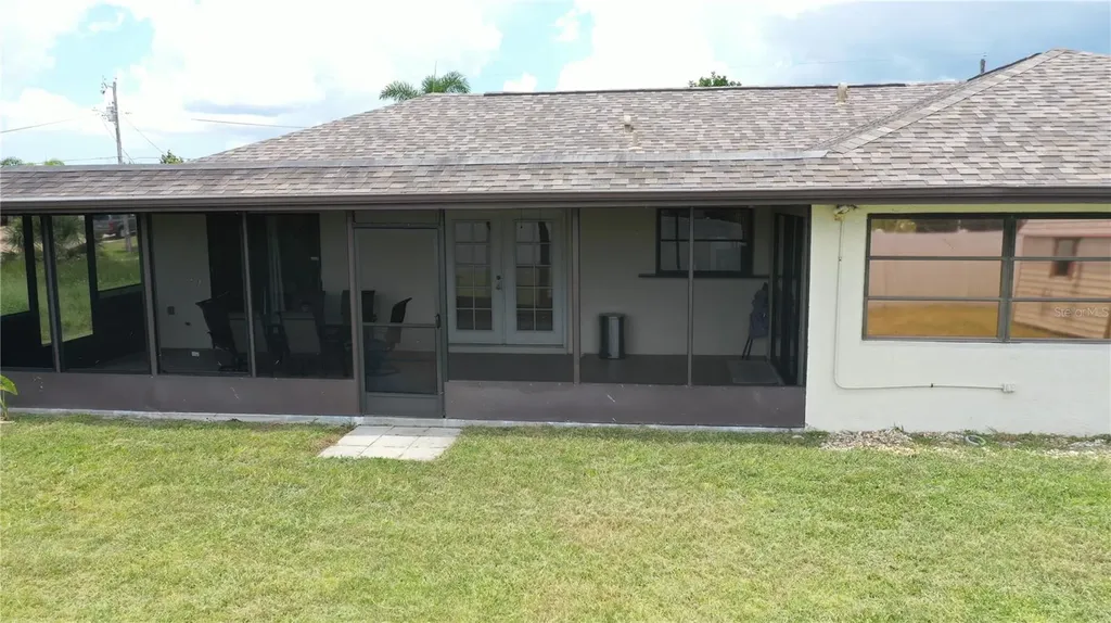 439 Spring Lake Boulevard Port Charlotte FL 33952