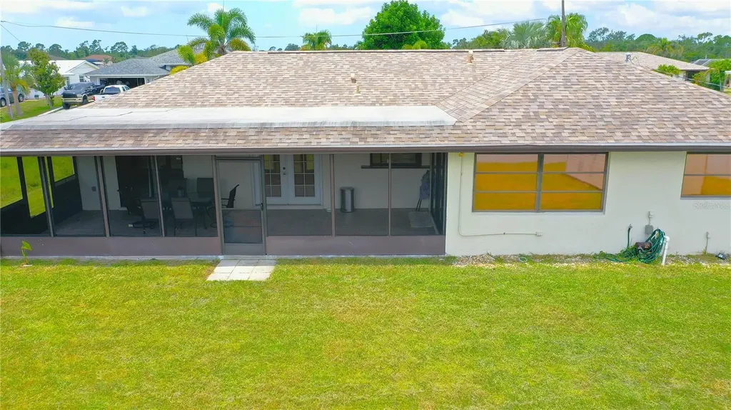 439 Spring Lake Boulevard Port Charlotte FL 33952
