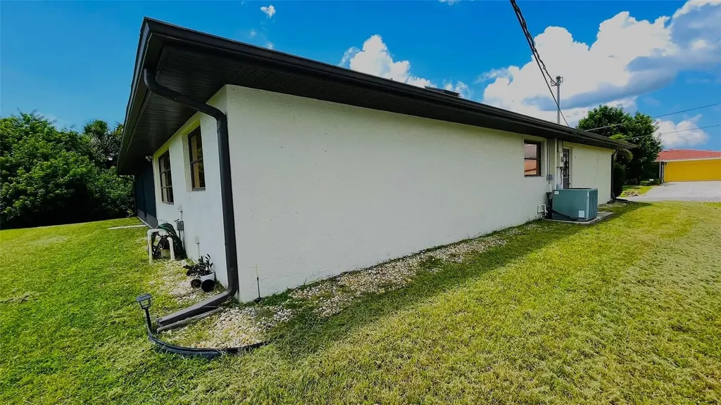 439 Spring Lake Boulevard Port Charlotte FL 33952