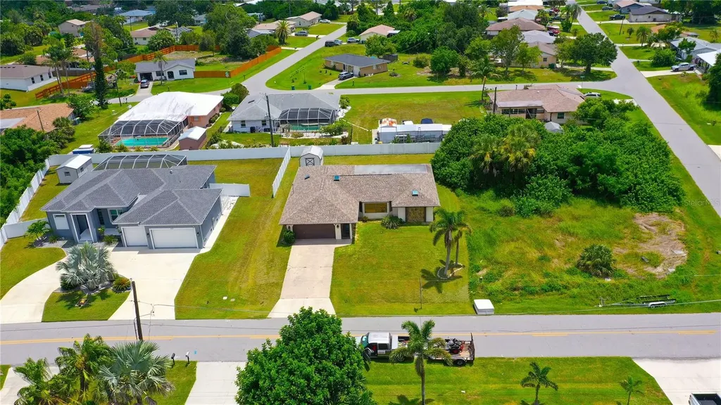 439 Spring Lake Boulevard Port Charlotte FL 33952
